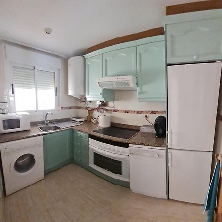 Apartamento Costa Caribe El Borseral Eksteriør billede