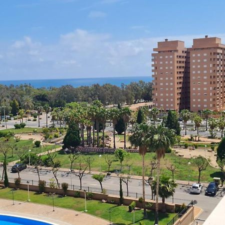 Apartamento Costa Caribe El Borseral Eksteriør billede