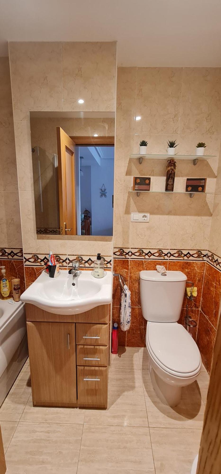 Apartamento Costa Caribe El Borseral Eksteriør billede