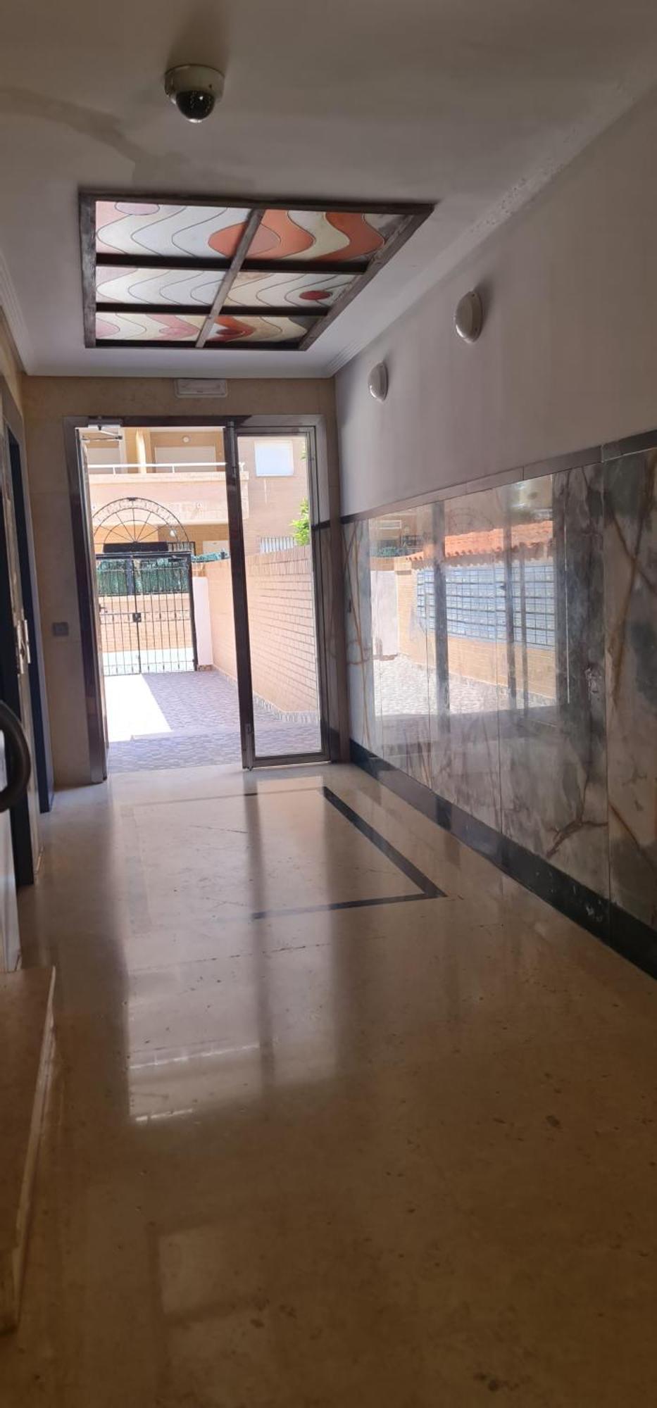 Apartamento Costa Caribe El Borseral Eksteriør billede