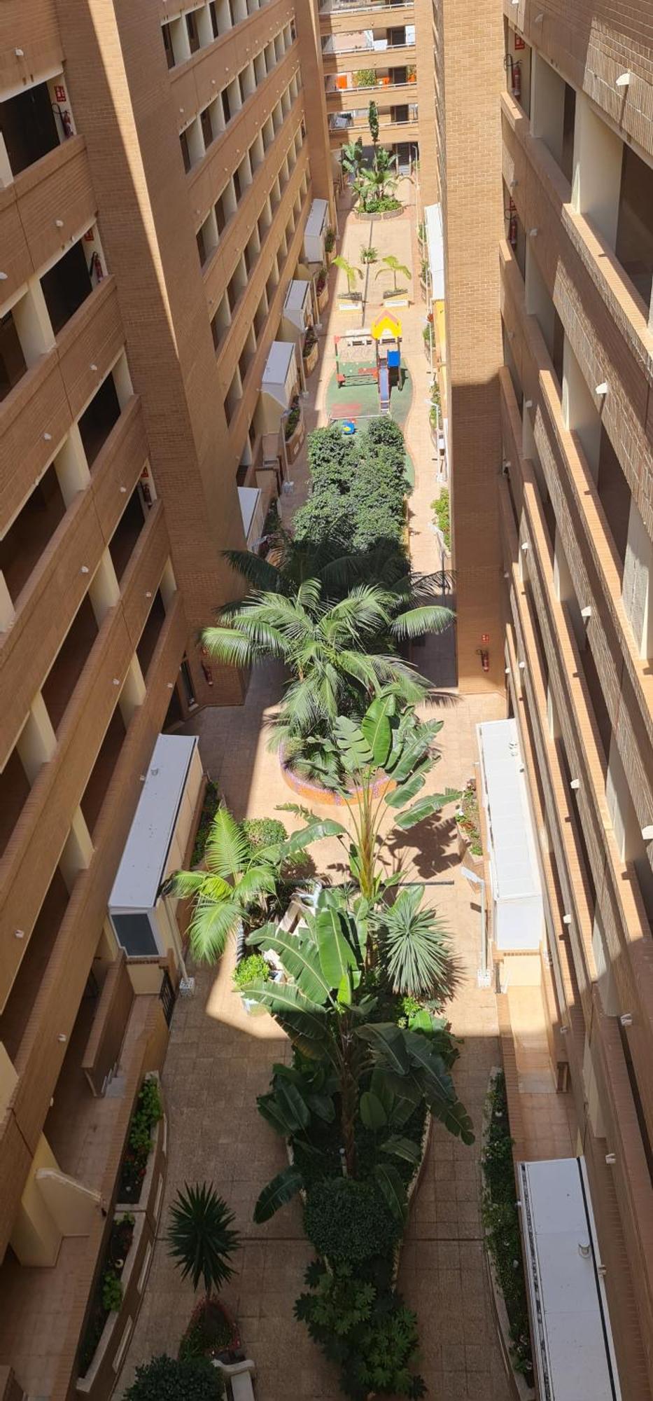 Apartamento Costa Caribe El Borseral Eksteriør billede
