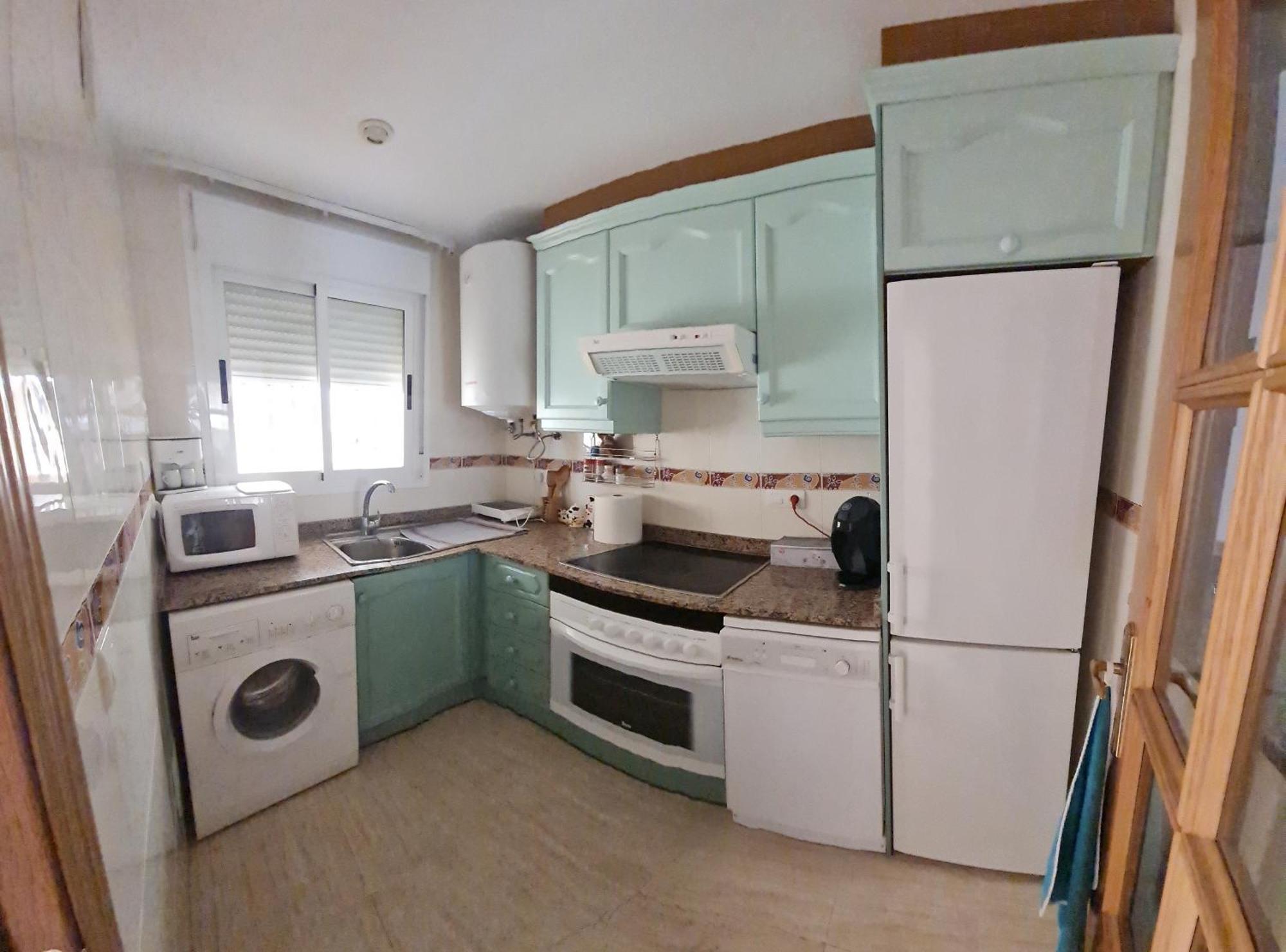 Apartamento Costa Caribe El Borseral Eksteriør billede