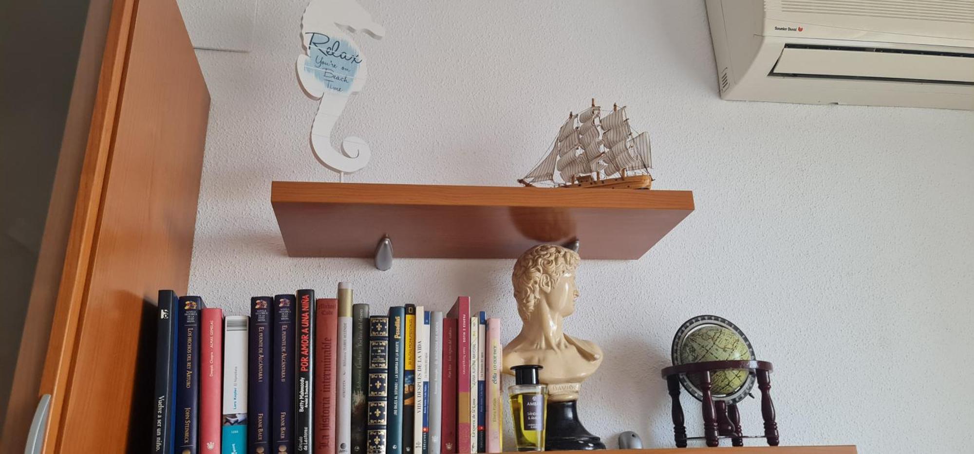 Apartamento Costa Caribe El Borseral Eksteriør billede