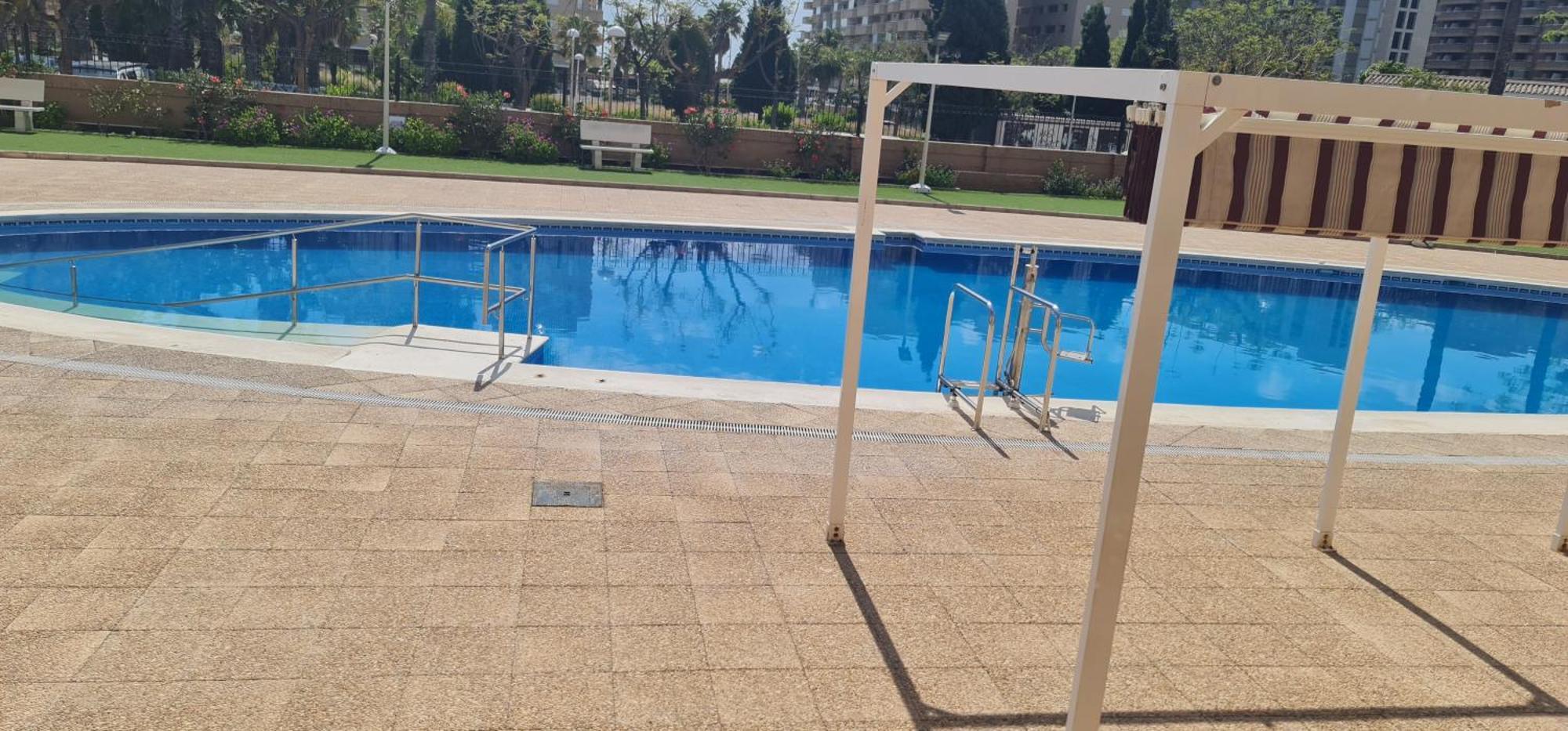 Apartamento Costa Caribe El Borseral Eksteriør billede