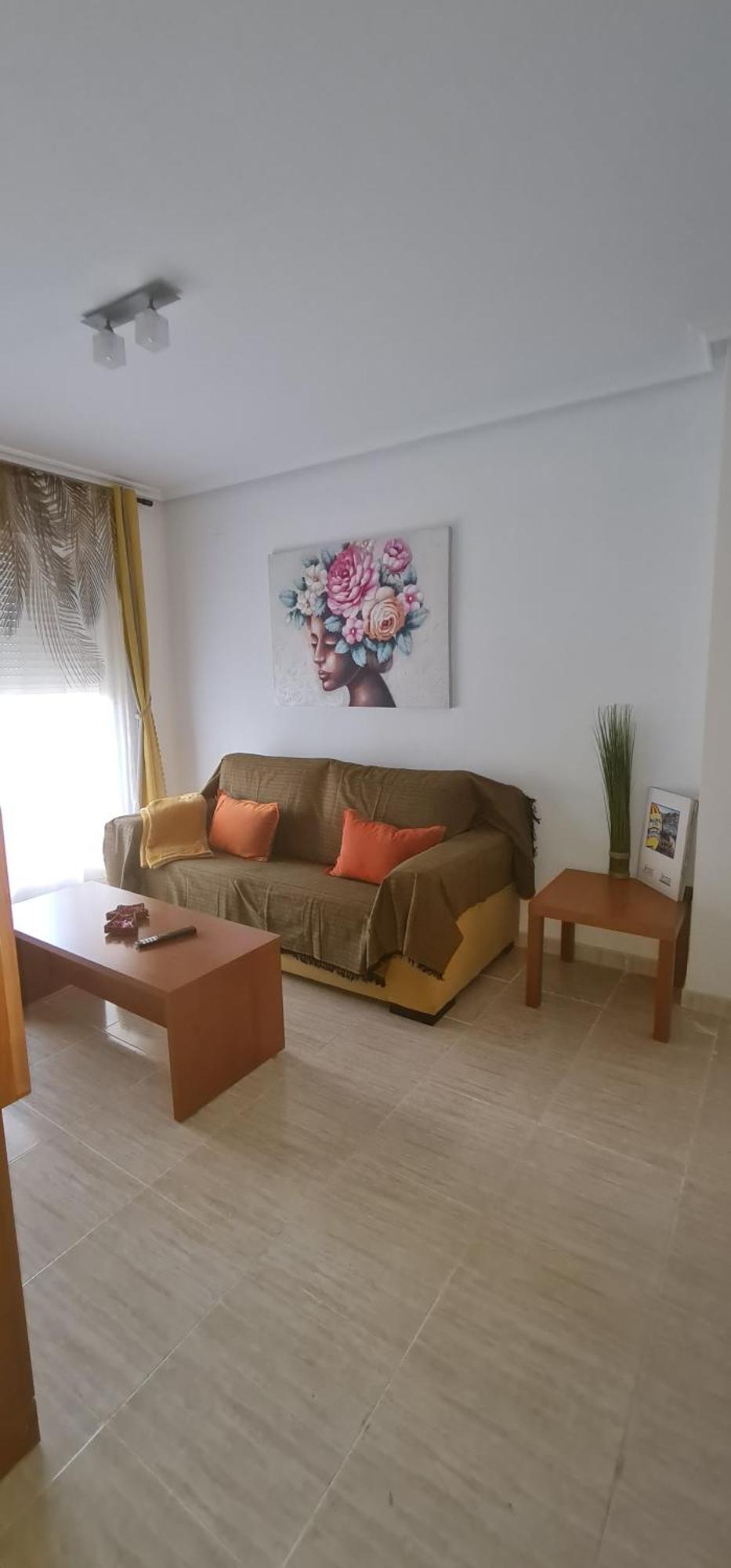 Apartamento Costa Caribe El Borseral Eksteriør billede
