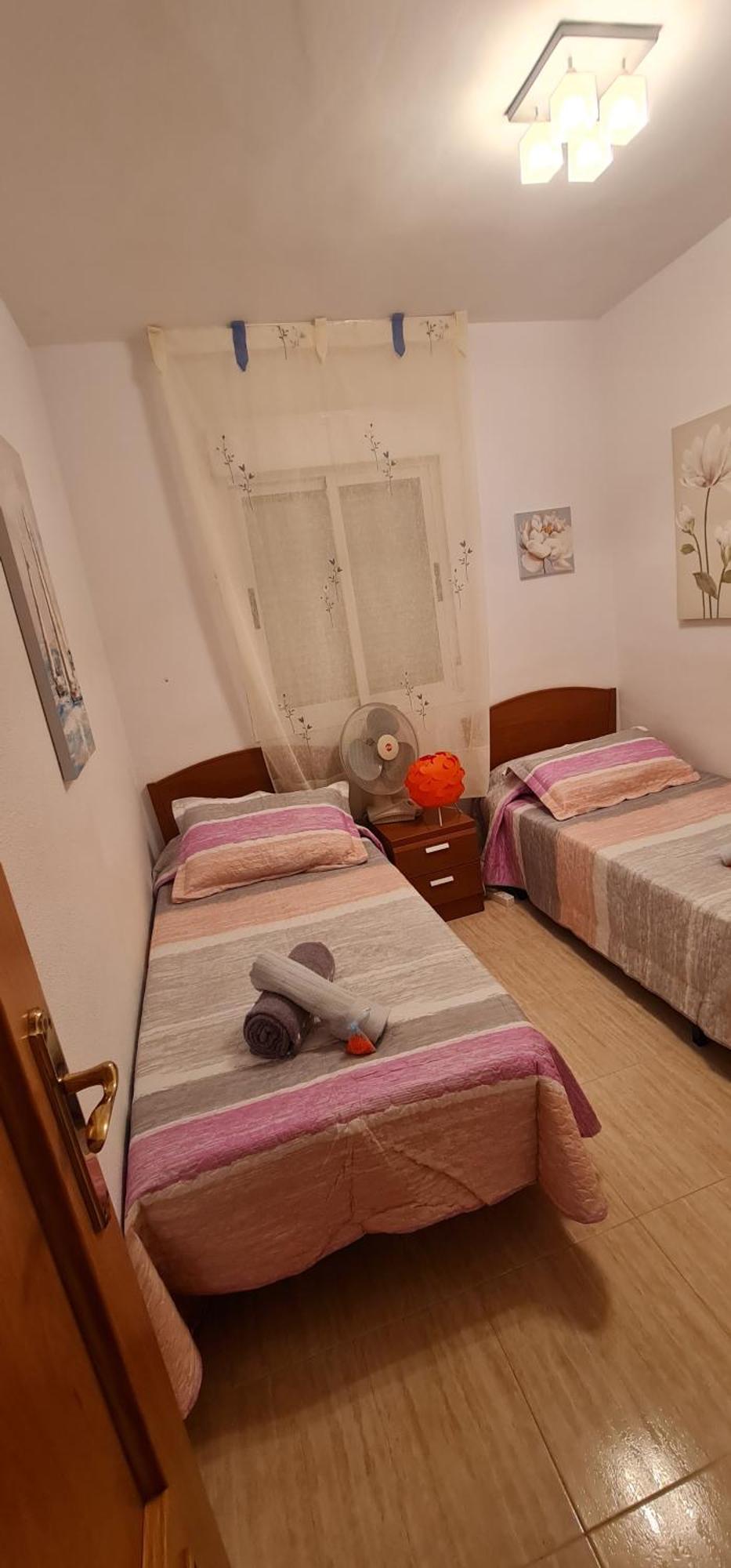 Apartamento Costa Caribe El Borseral Eksteriør billede