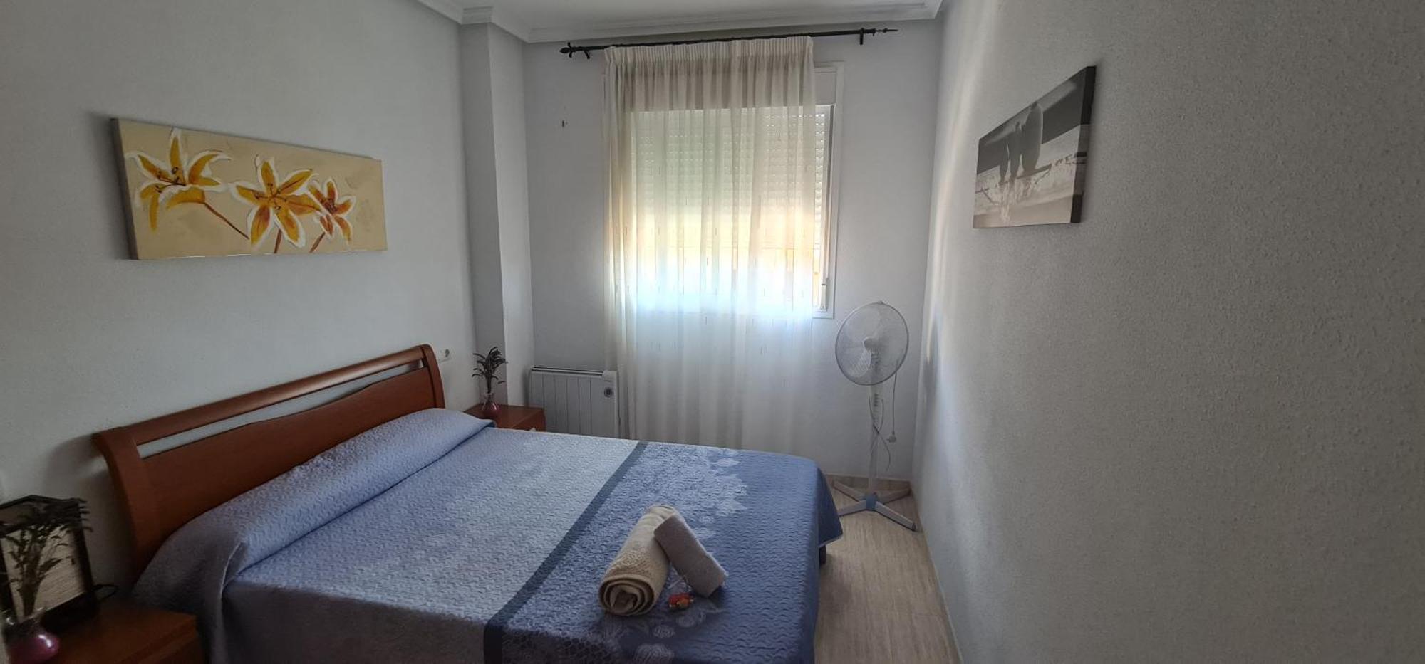 Apartamento Costa Caribe El Borseral Eksteriør billede