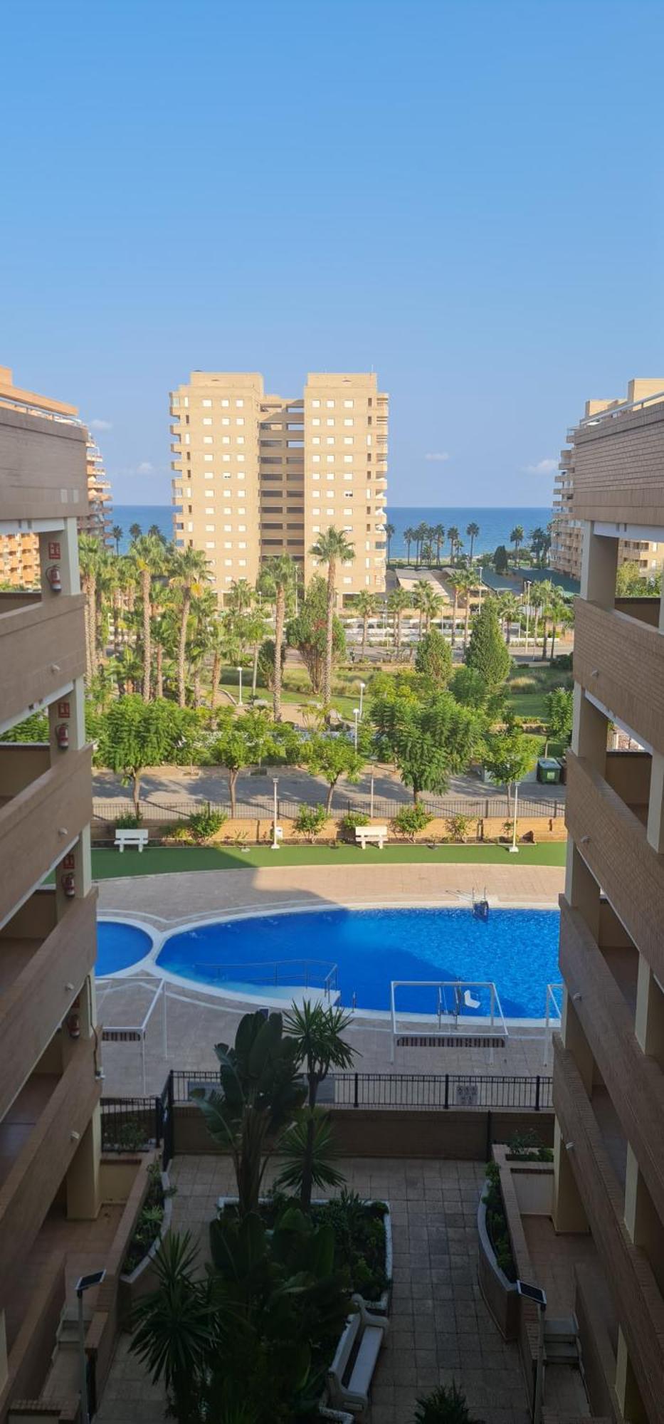 Apartamento Costa Caribe El Borseral Eksteriør billede